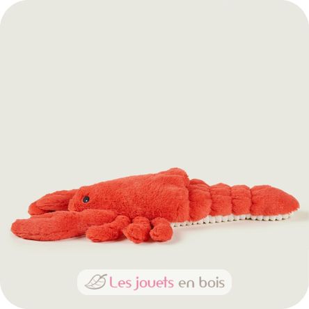 Peluche Bouillotte Homard WA-AR0199 Warmies 5