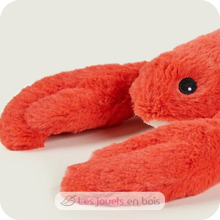 Peluche Bouillotte Homard WA-AR0199 Warmies 7