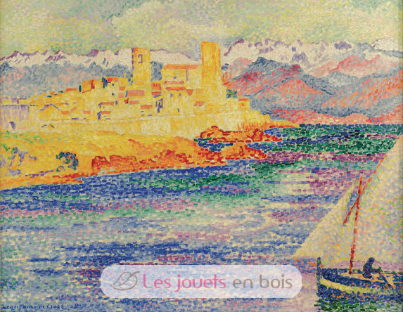 Antibes de Cross A883-650 Puzzle Michèle Wilson 2