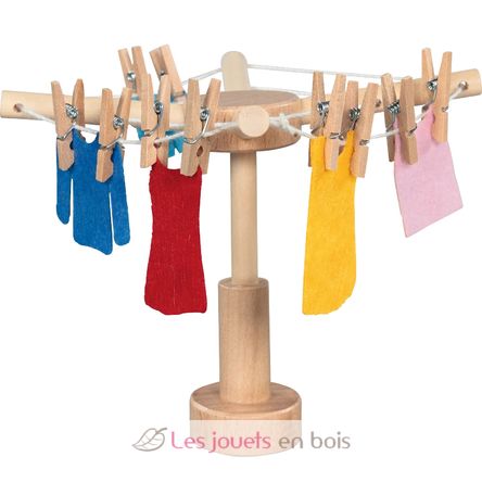 Accessoires de buanderie GK51461 Goki 2