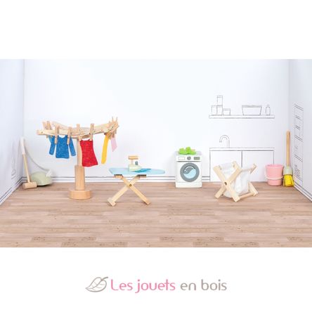 Accessoires de buanderie GK51461 Goki 7