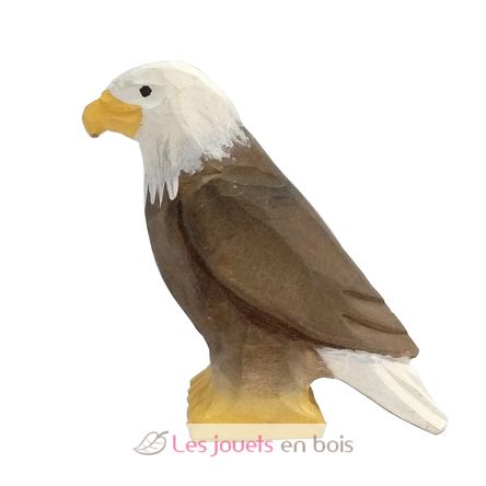 Figurine Aigle WU-41002 Wudimals 1