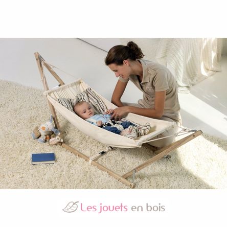 Koala Hamac pour bébé AZ-4060000 Amazonas Baby World 11