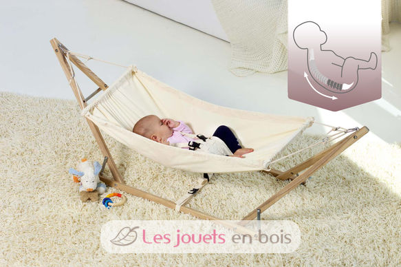 Koala Hamac pour bébé AZ-4060000 Amazonas Baby World 10