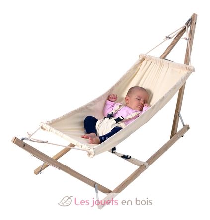 Koala Hamac pour bébé AZ-4060000 Amazonas Baby World 2