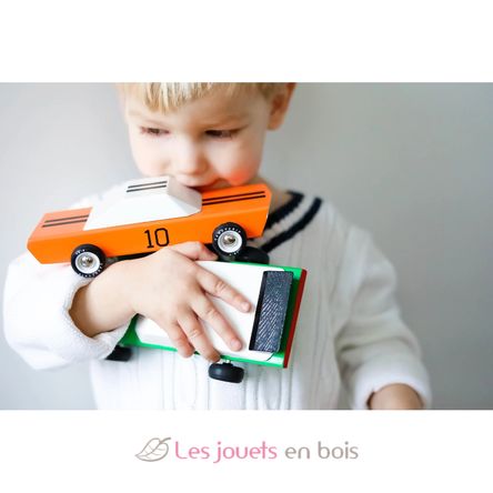 Voiture GT-10 C-M0110 Candylab Toys 9