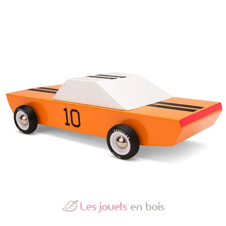 Voiture GT-10 C-M0110 Candylab Toys 3