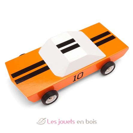 Voiture GT-10 C-M0110 Candylab Toys 4