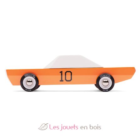 Voiture GT-10 C-M0110 Candylab Toys 2
