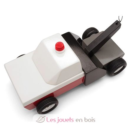 Dépanneuse - Towie C-M0601 Candylab Toys 6