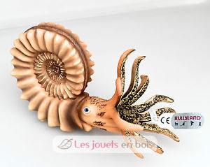 Figurine Ammonite BU58400 Bullyland 2