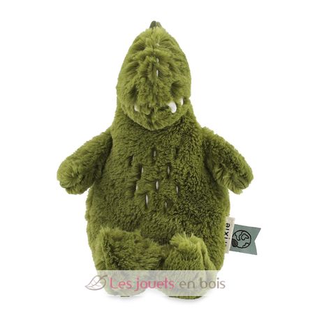 Animal en peluche Mr Dino 18 cm TX-15-131 Trixie 1