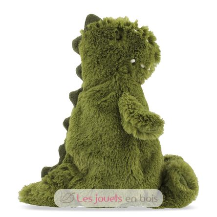 Animal en peluche Mr Dino 18 cm TX-15-131 Trixie 2