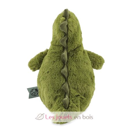 Animal en peluche Mr Dino 18 cm TX-15-131 Trixie 3