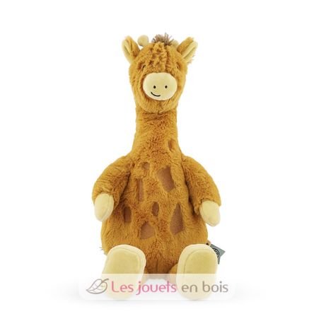 Animal en peluche Mr Giraffe 25 cm TX-15-138 Trixie 1