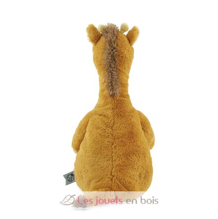 Animal en peluche Mr Giraffe 25 cm TX-15-138 Trixie 3