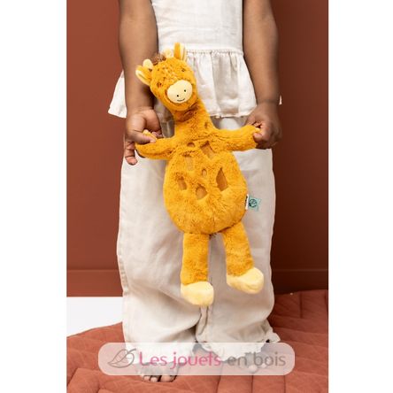 Animal en peluche Mr Giraffe 25 cm TX-15-138 Trixie 5