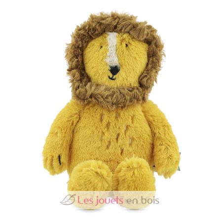 Animal en peluche Mr Lion 18 cm TX-15-129 Trixie 1