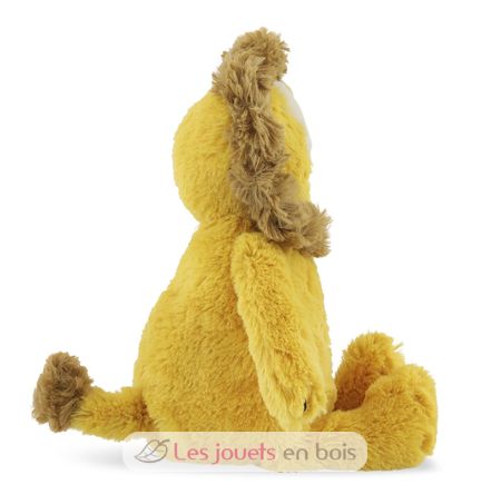 Animal en peluche Mr Lion 18 cm TX-15-129 Trixie 2