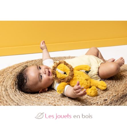 Animal en peluche Mr Lion 18 cm TX-15-129 Trixie 4