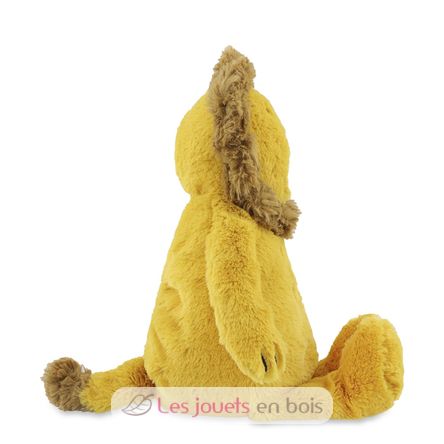 Animal en peluche Mr Lion 25 cm TX-15-135 Trixie 2