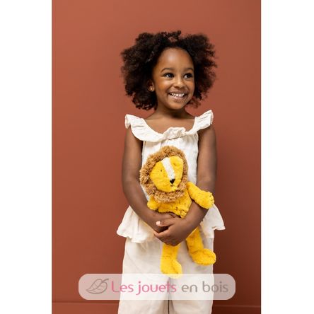 Animal en peluche Mr Lion 25 cm TX-15-135 Trixie 5