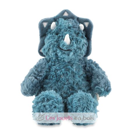 Animal en peluche Mr Triceratops 18 cm TX-15-134 Trixie 1