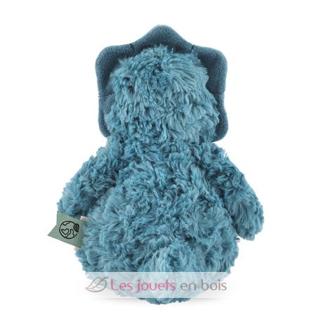 Animal en peluche Mr Triceratops 18 cm TX-15-134 Trixie 3