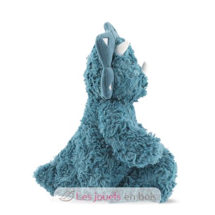 Animal en peluche Mr Triceratops 25 cm TX-15-140 Trixie 2