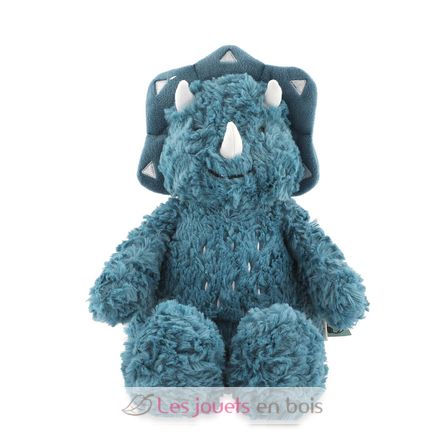 Animal en peluche Mr Triceratops 25 cm TX-15-140 Trixie 1