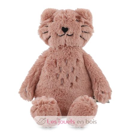 Animal en peluche Mrs Cat 18 cm TX-15-130 Trixie 1