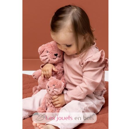 Animal en peluche Mrs Cat 18 cm TX-15-130 Trixie 4