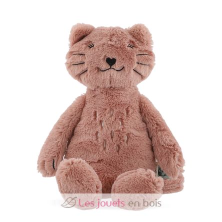 Animal en peluche Mrs Cat 25 cm TX-15-136 Trixie 1