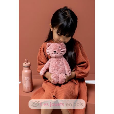 Animal en peluche Mrs Cat 25 cm TX-15-136 Trixie 4