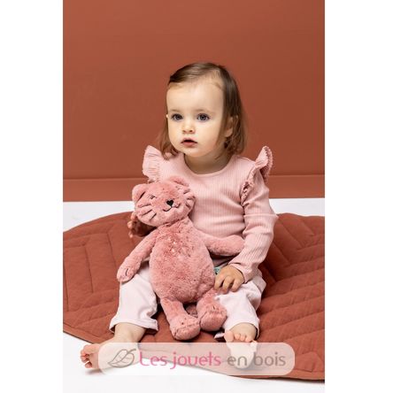 Animal en peluche Mrs Cat 25 cm TX-15-136 Trixie 6