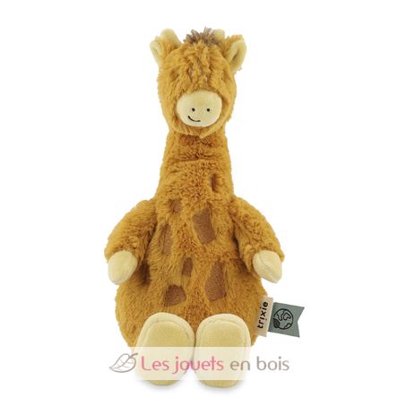 Animal en peluche Mr Giraffe 18 cm TX-15-132 Trixie 1