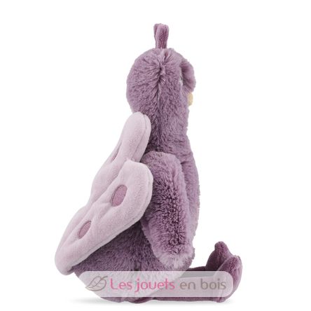 Animal en peluche Mrs Peacock 18 cm TX-15-133 Trixie 2