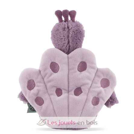 Animal en peluche Mrs Peacock 18 cm TX-15-133 Trixie 3