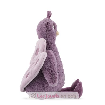 Animal en peluche Mrs Peacock 25 cm TX-15-139 Trixie 2