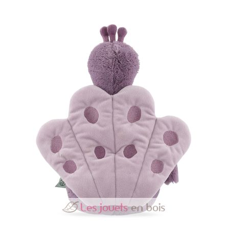 Animal en peluche Mrs Peacock 25 cm TX-15-139 Trixie 3