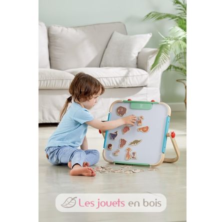 Animaux magnétiques HA-E2002 Hape Toys 2