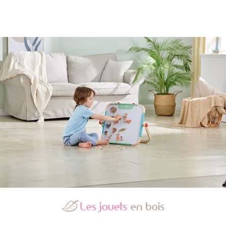 Animaux magnétiques HA-E2002 Hape Toys 4