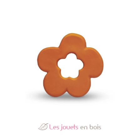 Anneau de dentition - Fleur LA00503 Lanco Toys 2