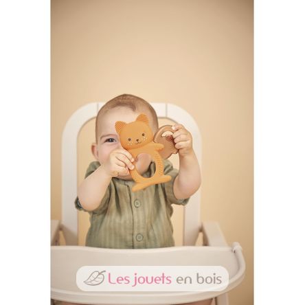 Duo dentition et réfrigérant Ecureuil K208004 Kaloo 4
