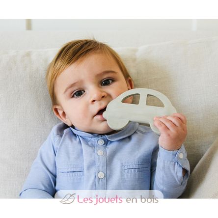 Anneau de dentition - Voiture LA00505 Lanco Toys 2