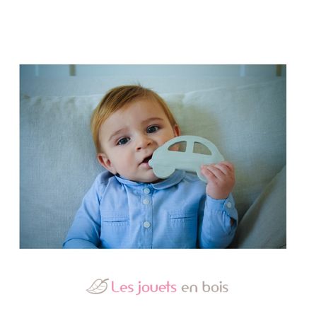 Anneau de dentition - Voiture LA00505 Lanco Toys 3
