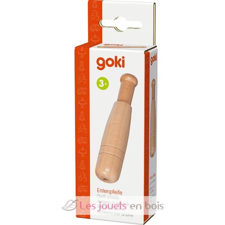 Appeau à canards GK61850 Goki 2