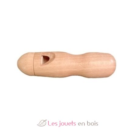 Appeau Chouette Tengmalm QBC-51 Quelle est Belle Company 1