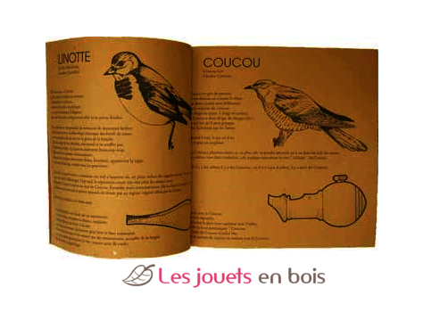 Livre - Le Guide des Appeaux QBC-guide des appeaux Quelle est Belle Company 2