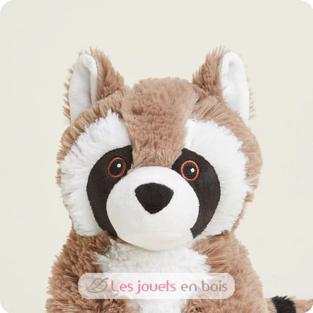 Peluche Bouillotte Raton Laveur WA-AR0099-2 Warmies 3